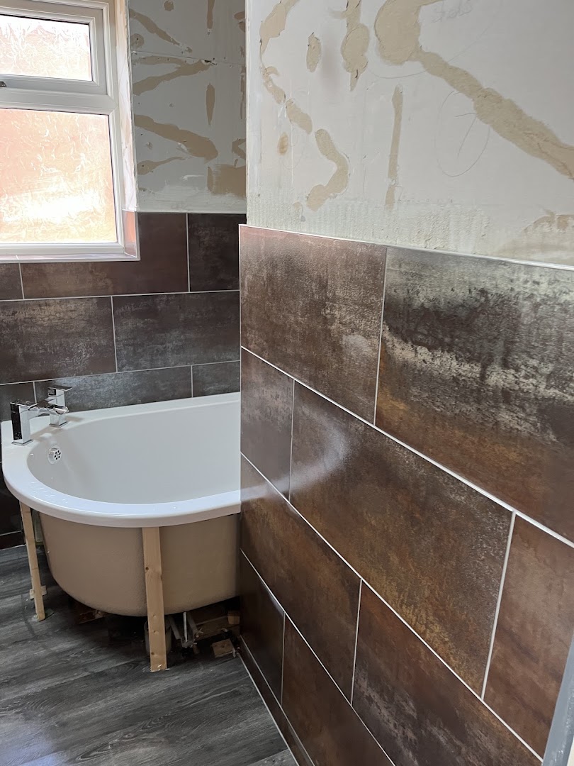 L H Tiling — Photos 3