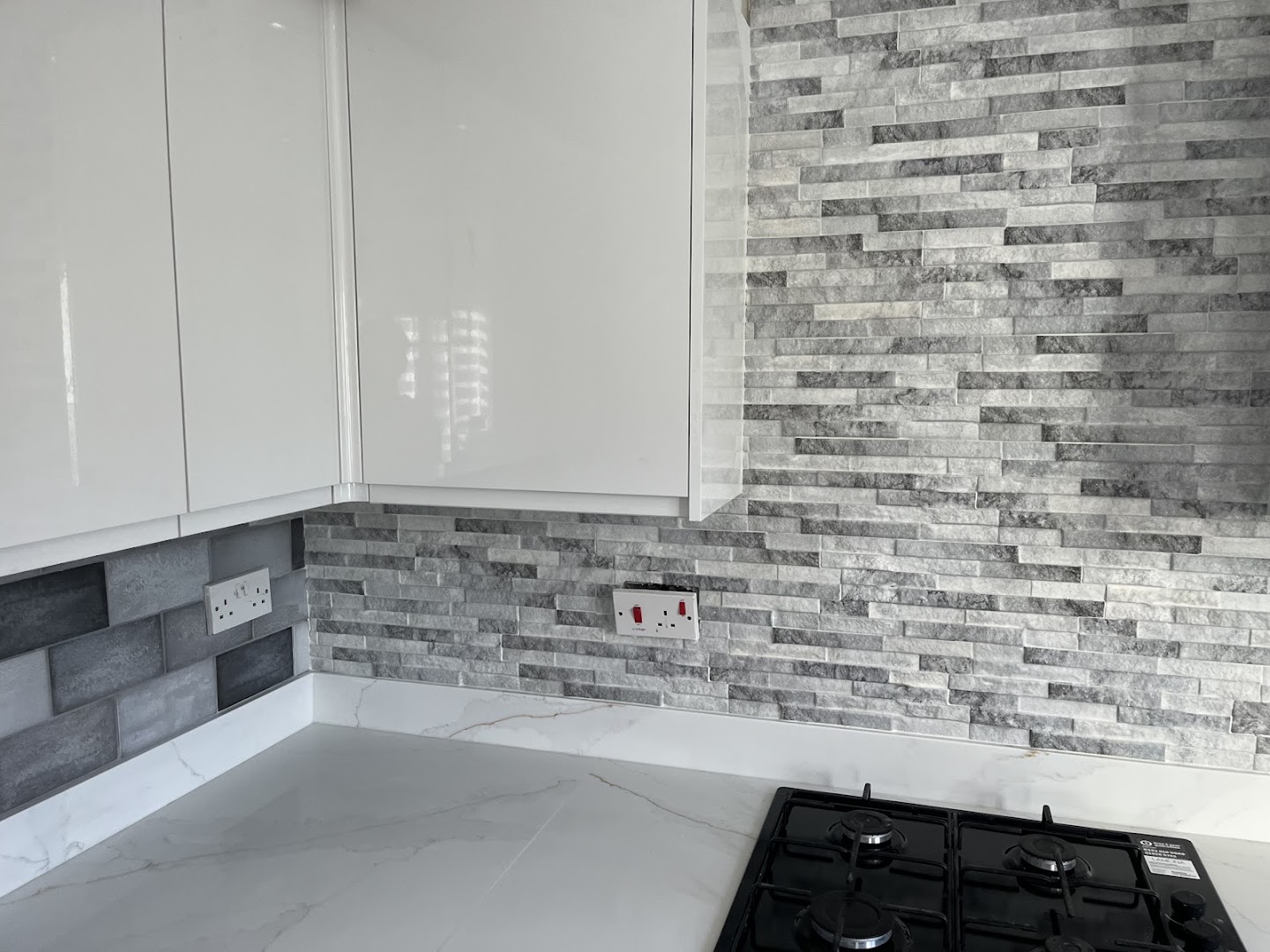 L H Tiling — Photos 11