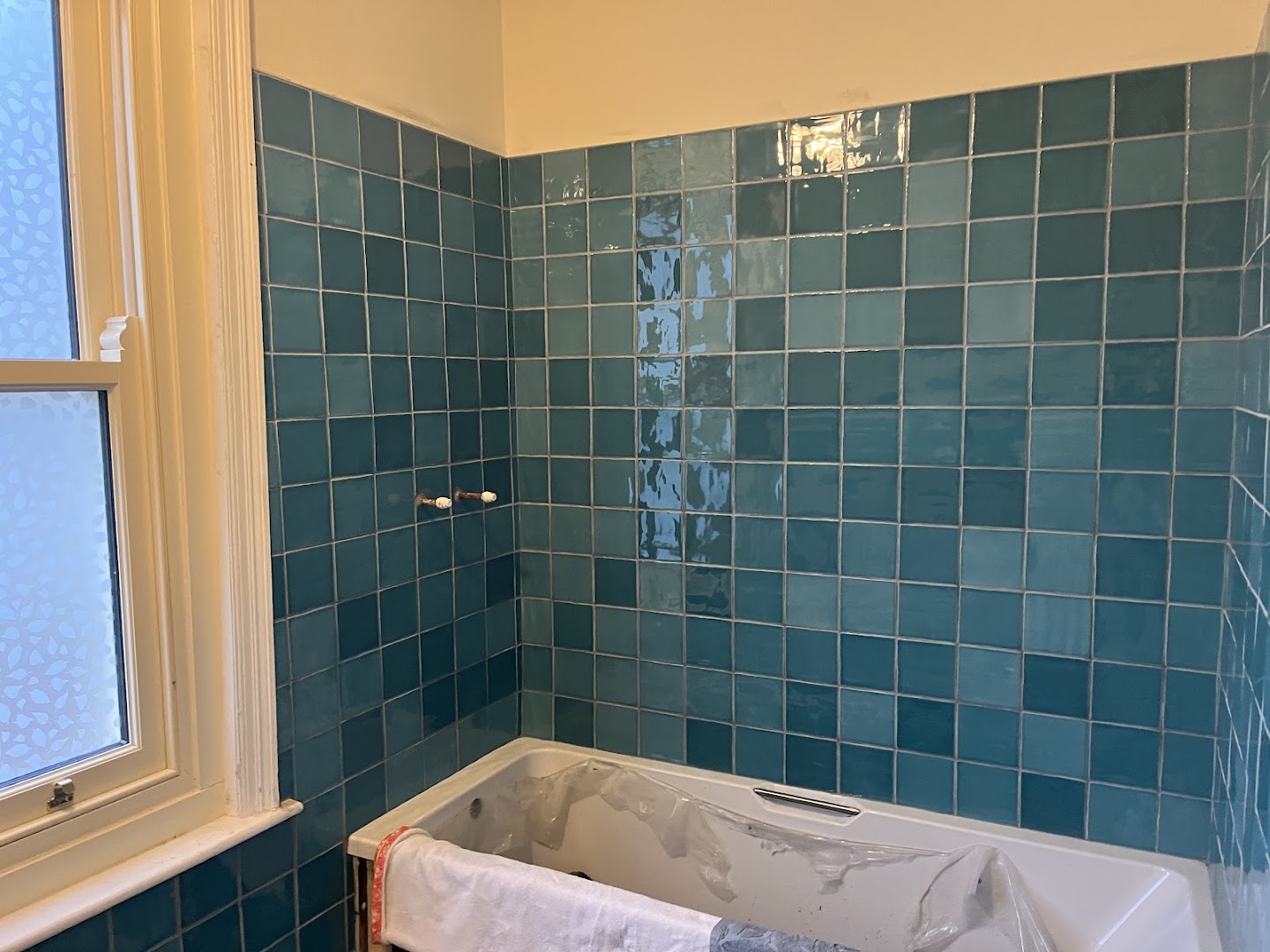 L H Tiling — Photos 8