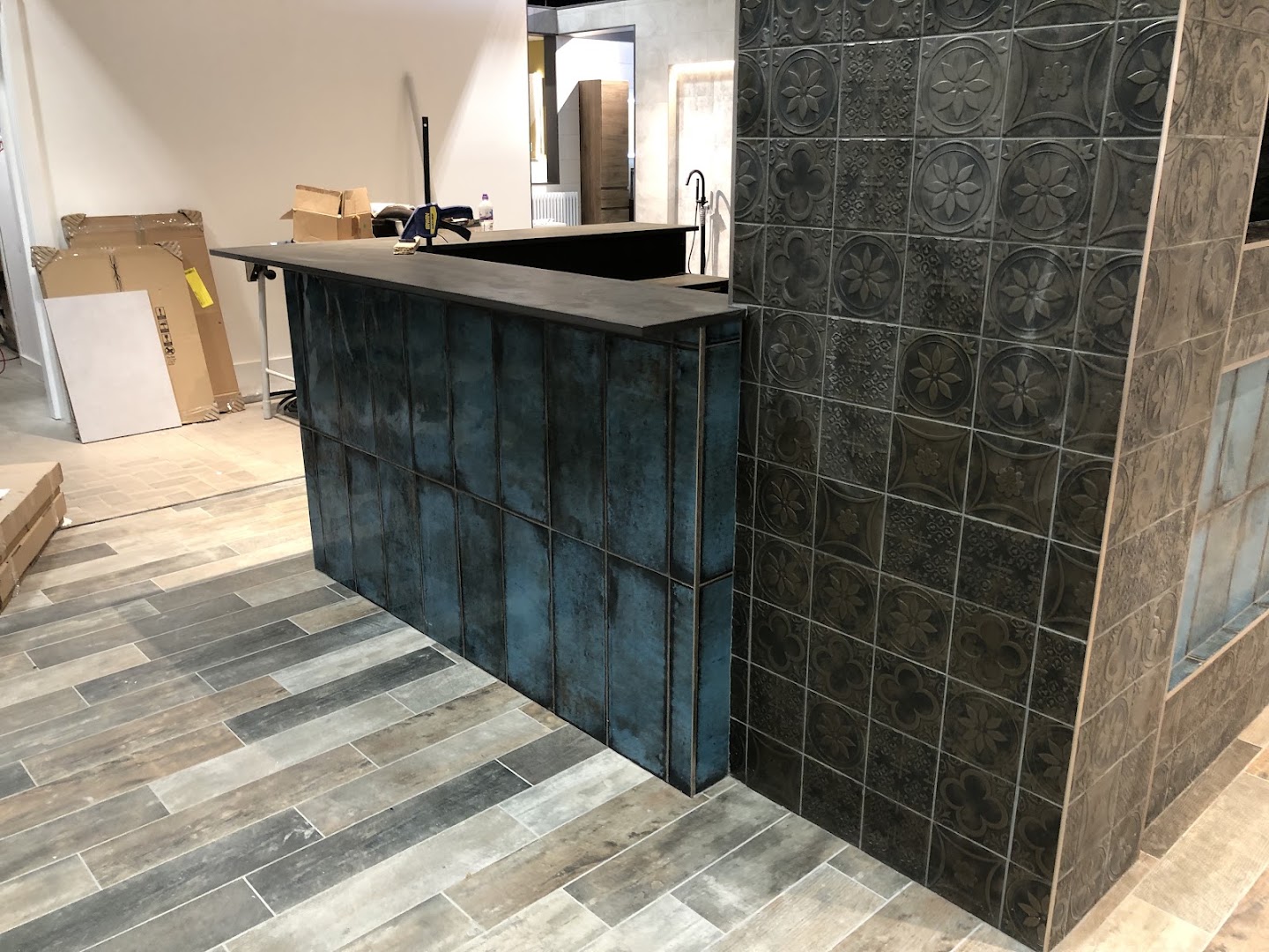 L H Tiling — Photos 5
