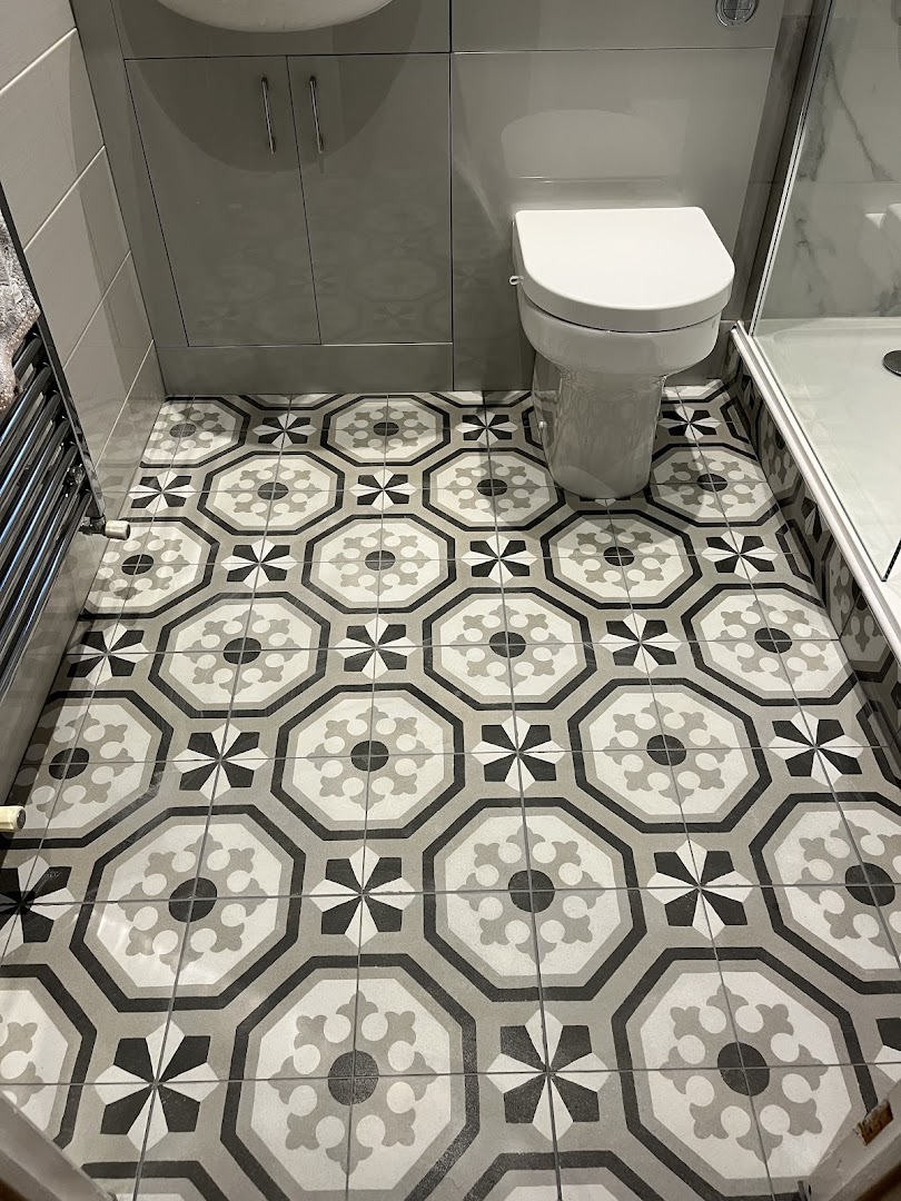 L H Tiling — Photos 4